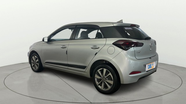 Second-hand 2015 Hyundai i20 Asta 1.2 for sale in Gurgaon-16