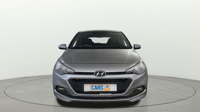 Second-hand 2015 Hyundai i20 Asta 1.2 for sale in Gurgaon-19