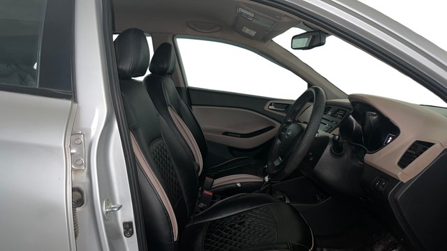 Second-hand 2015 Hyundai i20 Asta 1.2 for sale in Gurgaon-26