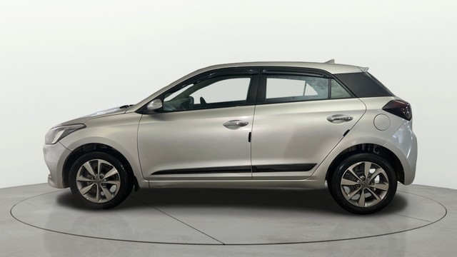 Second-hand 2015 Hyundai i20 Asta 1.2 for sale in Gurgaon-17