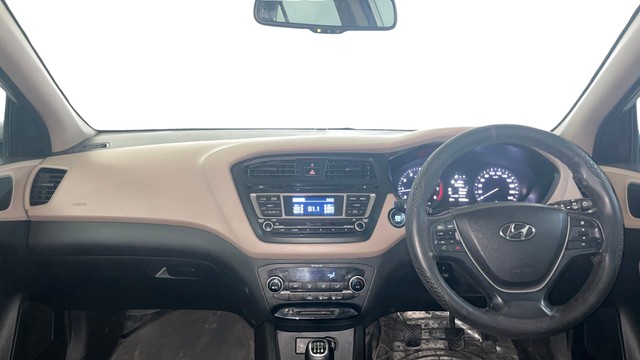Second-hand 2015 Hyundai i20 Asta 1.2 for sale in Gurgaon-22