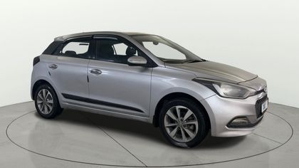 2015 Hyundai i20 Asta 1.2