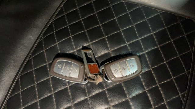 Second-hand 2015 Hyundai i20 Asta 1.2 for sale in Gurgaon-11