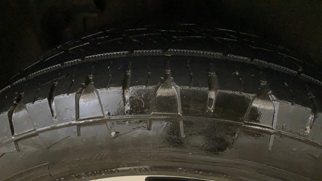 Second-hand 2021 Nissan Kicks 1.5 XV for sale in Gurgaon-29