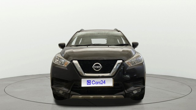 Second-hand 2021 Nissan Kicks 1.5 XV for sale in Gurgaon-7