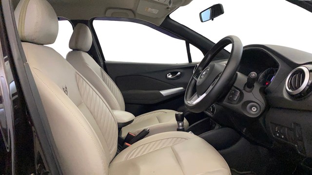 Second-hand 2021 Nissan Kicks 1.5 XV for sale in Gurgaon-15