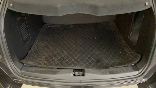 Second-hand 2021 Nissan Kicks 1.5 XV for sale in Gurgaon-19