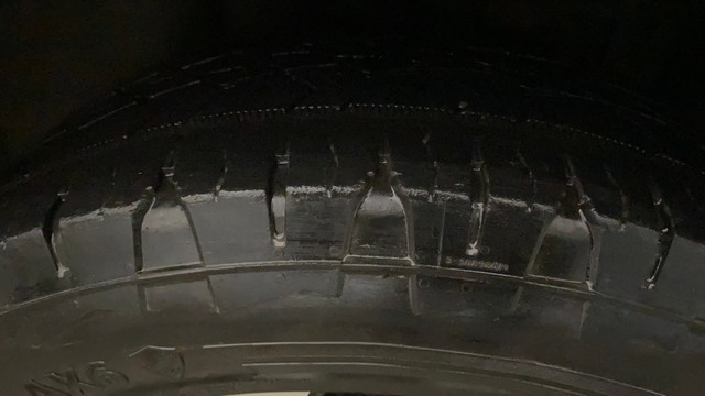 Second-hand 2021 Nissan Kicks 1.5 XV for sale in Gurgaon-31