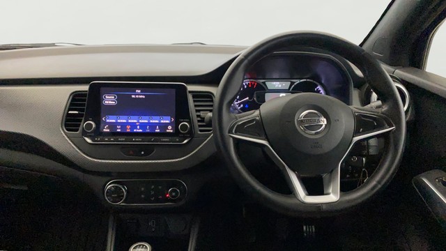Second-hand 2021 Nissan Kicks 1.5 XV for sale in Gurgaon-12