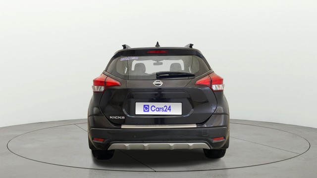 Second-hand 2021 Nissan Kicks 1.5 XV for sale in Gurgaon-3
