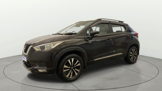 Second-hand 2021 Nissan Kicks 1.5 XV for sale in Gurgaon-6