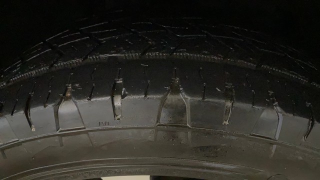 Second-hand 2021 Nissan Kicks 1.5 XV for sale in Gurgaon-28