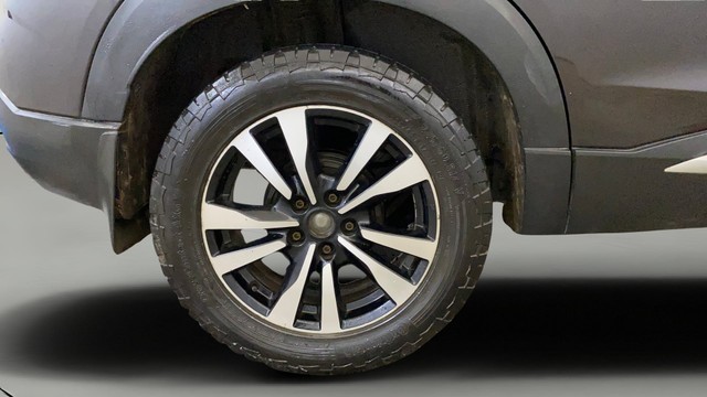 Second-hand 2021 Nissan Kicks 1.5 XV for sale in Gurgaon-24