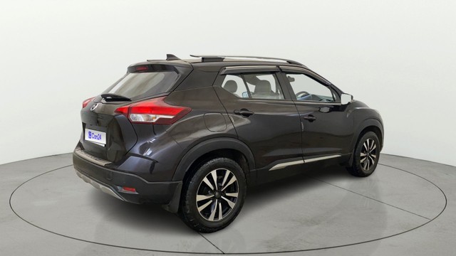 Second-hand 2021 Nissan Kicks 1.5 XV for sale in Gurgaon-2