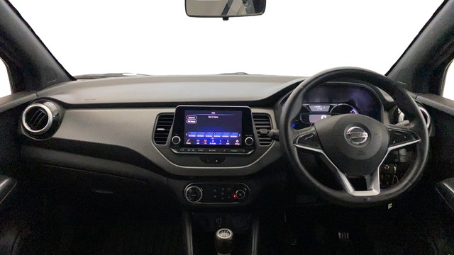 Second-hand 2021 Nissan Kicks 1.5 XV for sale in Gurgaon-10