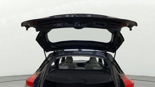 Second-hand 2021 Nissan Kicks 1.5 XV for sale in Gurgaon-20