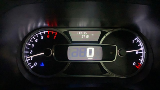 Second-hand 2021 Nissan Kicks 1.5 XV for sale in Gurgaon-11