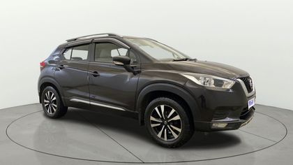 2021 Nissan Kicks 1.5 XV