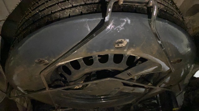 Second-hand 2021 Nissan Kicks 1.5 XV for sale in Gurgaon-27