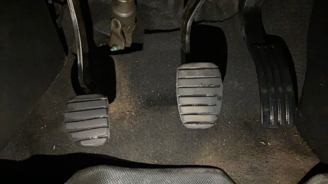 Second-hand 2021 Nissan Kicks 1.5 XV for sale in Gurgaon-14