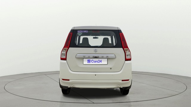 Second-hand 2021 Maruti Suzuki Wagon R CNG LXI for sale in Ahmedabad-3