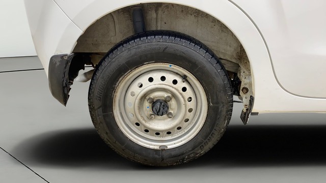 Second-hand 2021 Maruti Suzuki Wagon R CNG LXI for sale in Ahmedabad-24