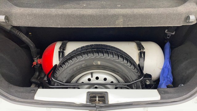 Second-hand 2021 Maruti Suzuki Wagon R CNG LXI for sale in Ahmedabad-19