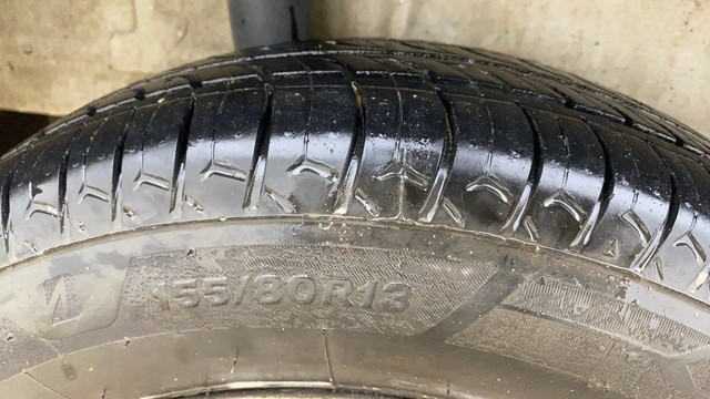 Second-hand 2021 Maruti Suzuki Wagon R CNG LXI for sale in Ahmedabad-29