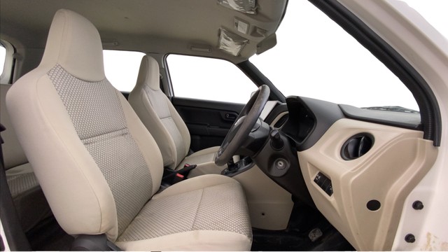 Second-hand 2021 Maruti Suzuki Wagon R CNG LXI for sale in Ahmedabad-15