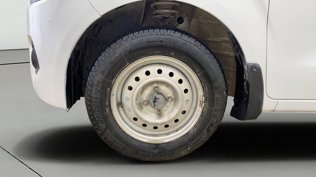 Second-hand 2021 Maruti Suzuki Wagon R CNG LXI for sale in Ahmedabad-25