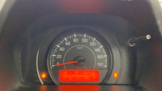 Second-hand 2021 Maruti Suzuki Wagon R CNG LXI for sale in Ahmedabad-11