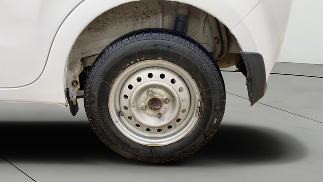 Second-hand 2021 Maruti Suzuki Wagon R CNG LXI for sale in Ahmedabad-26