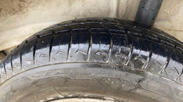 Second-hand 2021 Maruti Suzuki Wagon R CNG LXI for sale in Ahmedabad-31