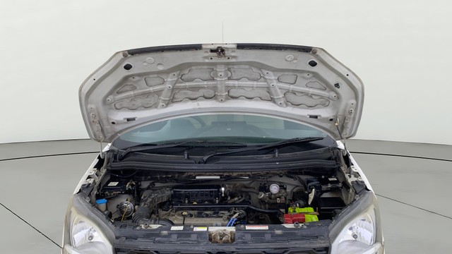 Second-hand 2021 Maruti Suzuki Wagon R CNG LXI for sale in Ahmedabad-9