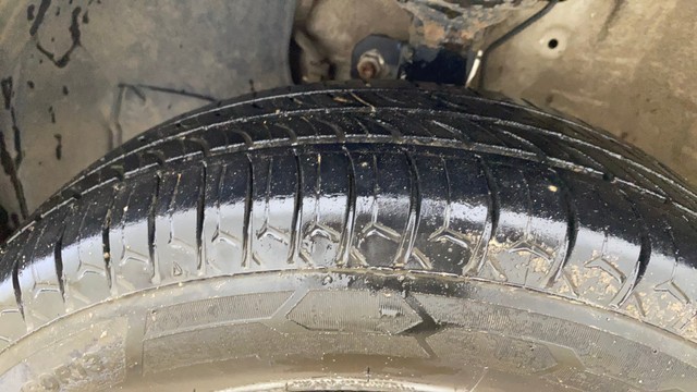 Second-hand 2021 Maruti Suzuki Wagon R CNG LXI for sale in Ahmedabad-30