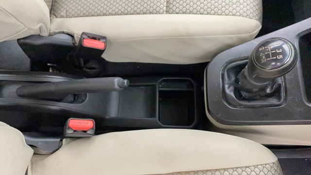 Second-hand 2021 Maruti Suzuki Wagon R CNG LXI for sale in Ahmedabad-13