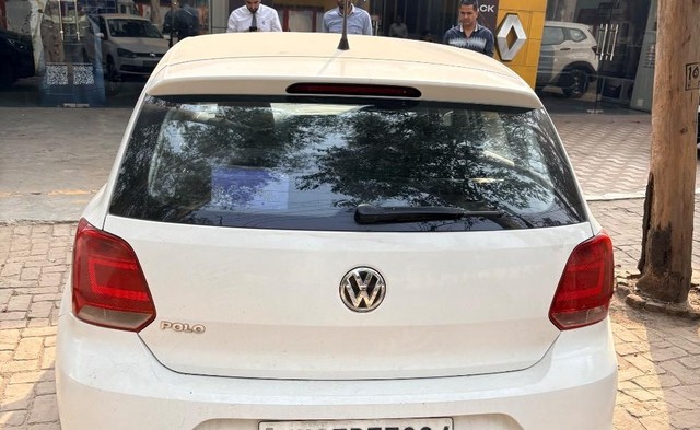 Second-hand 2018 Volkswagen Polo 1.0 MPI Comfortline for sale in Saharanpur (UP)-3