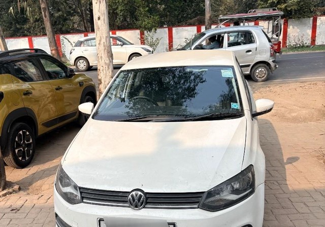 Second-hand 2018 Volkswagen Polo 1.0 MPI Comfortline for sale in Saharanpur (UP)-1