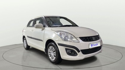 Second-hand 2014 Maruti Suzuki Swift Dzire VXI for sale in Howrah