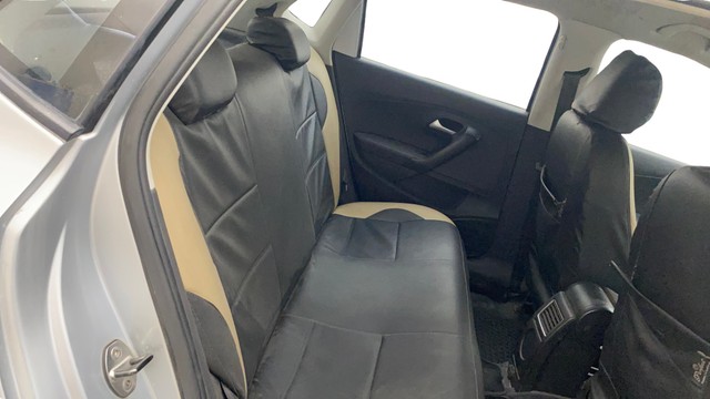 Second-hand 2018 Volkswagen Polo 1.0 MPI Highline Plus for sale in Hyderabad-3