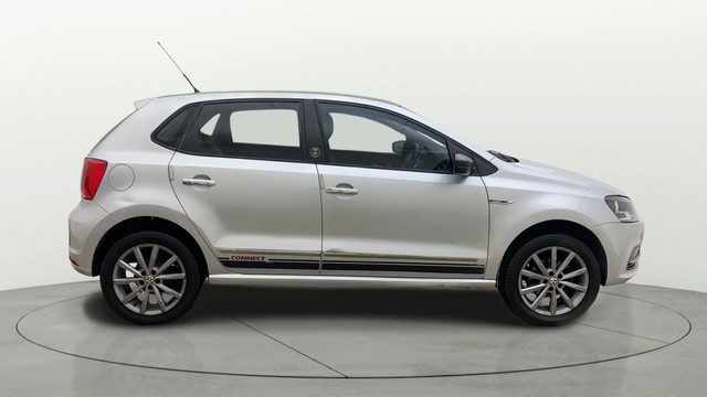 Second-hand 2018 Volkswagen Polo 1.0 MPI Highline Plus for sale in Hyderabad-12