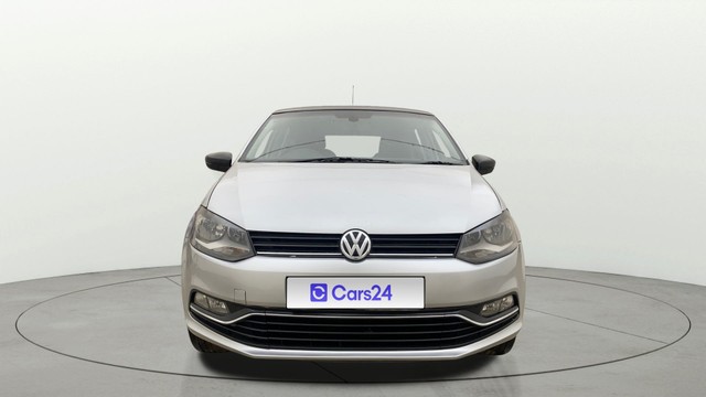 Second-hand 2018 Volkswagen Polo 1.0 MPI Highline Plus for sale in Hyderabad-18