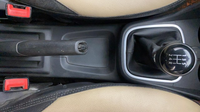 Second-hand 2018 Volkswagen Polo 1.0 MPI Highline Plus for sale in Hyderabad-22