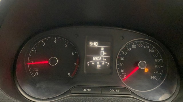 Second-hand 2018 Volkswagen Polo 1.0 MPI Highline Plus for sale in Hyderabad-23