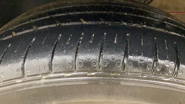 Second-hand 2018 Volkswagen Polo 1.0 MPI Highline Plus for sale in Hyderabad-8