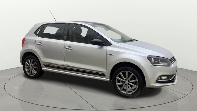 Second-hand 2018 Volkswagen Polo 1.0 MPI Highline Plus for sale in Hyderabad-11