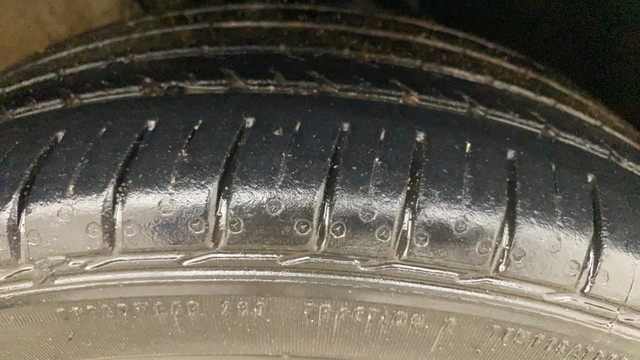 Second-hand 2018 Volkswagen Polo 1.0 MPI Highline Plus for sale in Hyderabad-10