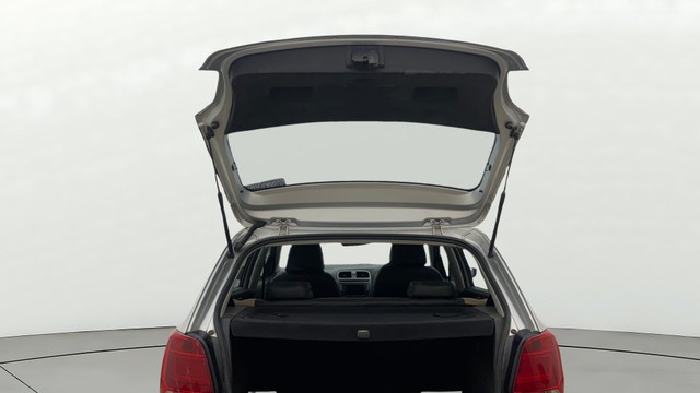 Second-hand 2018 Volkswagen Polo 1.0 MPI Highline Plus for sale in Hyderabad-1