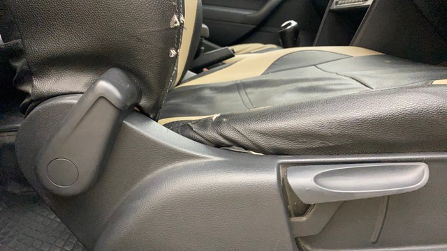 Second-hand 2018 Volkswagen Polo 1.0 MPI Highline Plus for sale in Hyderabad-6