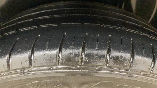 Second-hand 2018 Volkswagen Polo 1.0 MPI Highline Plus for sale in Hyderabad-4